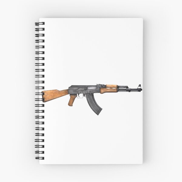 Artikelvorschau, AK-47 entworfen und verkauft von T0KK3N.