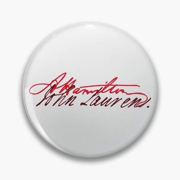 Item preview, Alex & John Signature With Colors designed and sold by colcas.