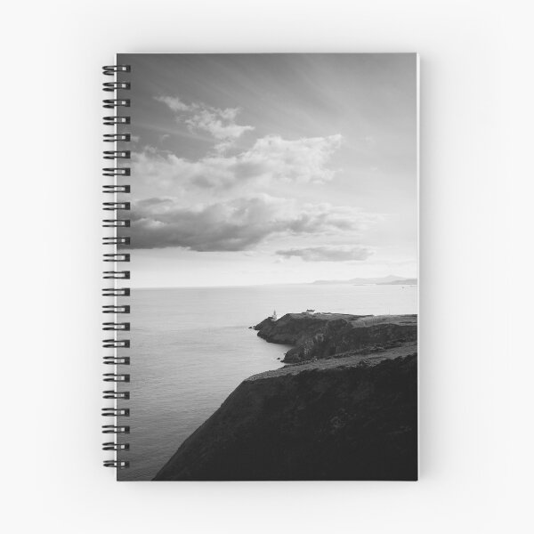 Item preview, Howth's Lighthouse designed and sold by Alessio Michelini.