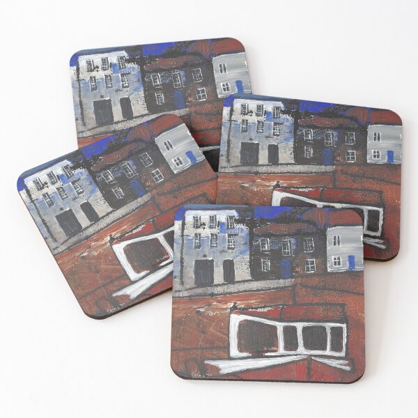 Item preview, In Harbour 2 designed and sold by Jan Palmer.