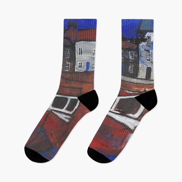 Item preview, In Harbour 2 designed and sold by Jan Palmer.