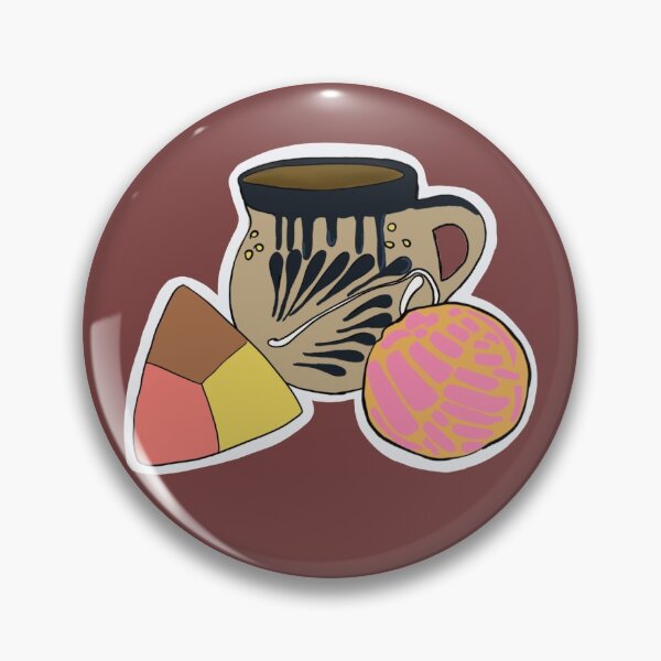 Item preview, Pan Dulce designed and sold by RadEssene.