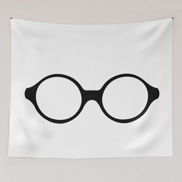 Item preview, Le Corbusier - The Glasses that Make the Architect designed and sold by pinspace.