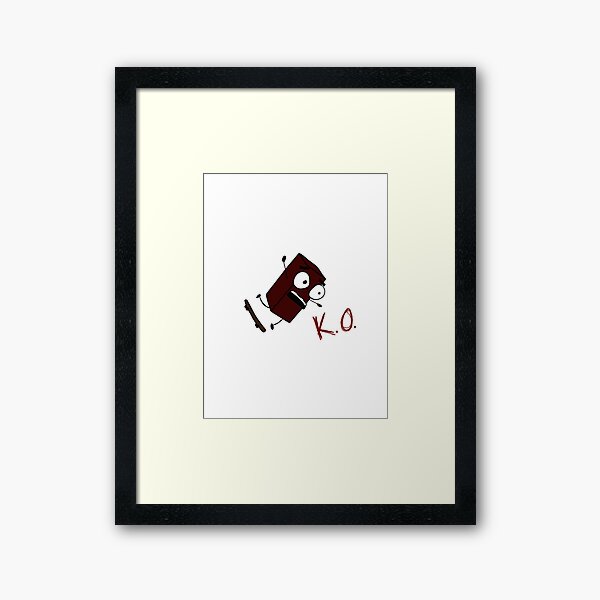 Item preview, RIP Lil Brick designed and sold by anenasa.