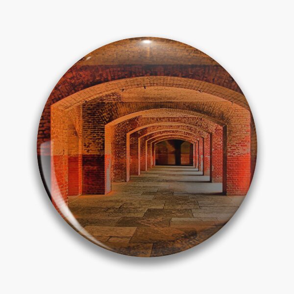 Item preview, Inside Fort Point designed and sold by Barbara  Brown.