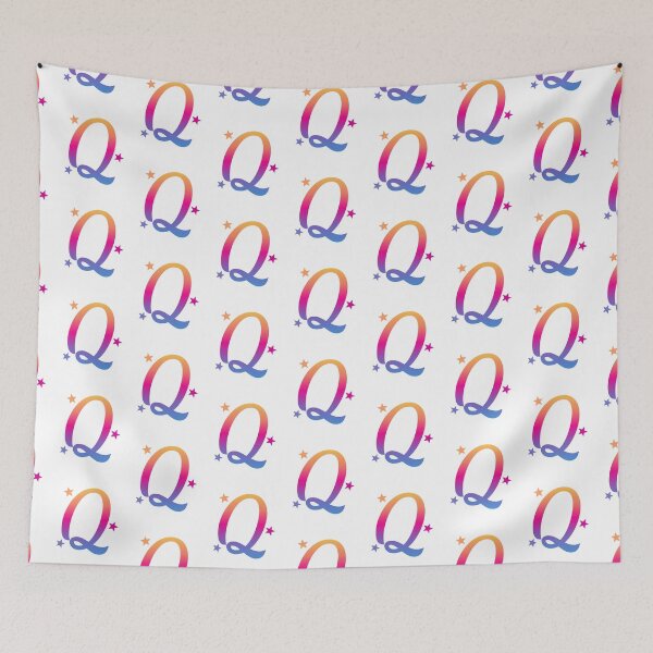 Item preview, Q designed and sold by elohelaye.