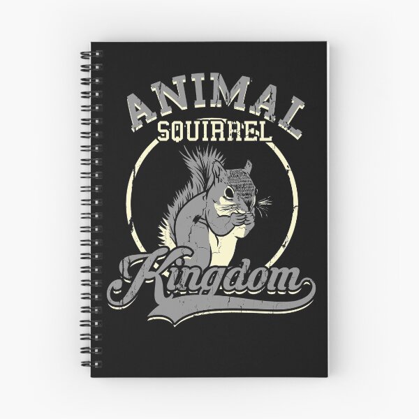 Item preview, Animal Kingdom Squirrel designed and sold by teeman Nunez.