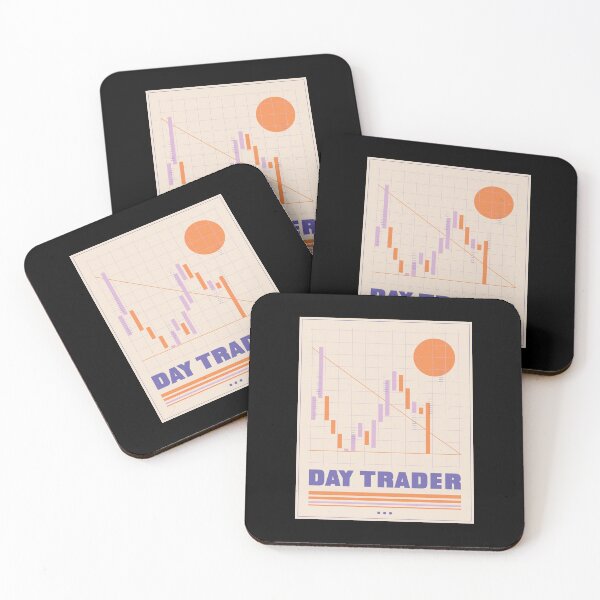 Item preview, day trader finances designed and sold by pirminio.