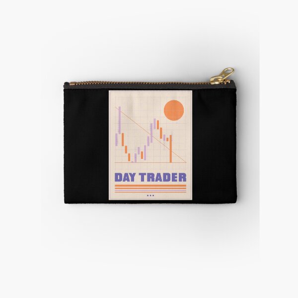 Item preview, day trader finances designed and sold by pirminio.