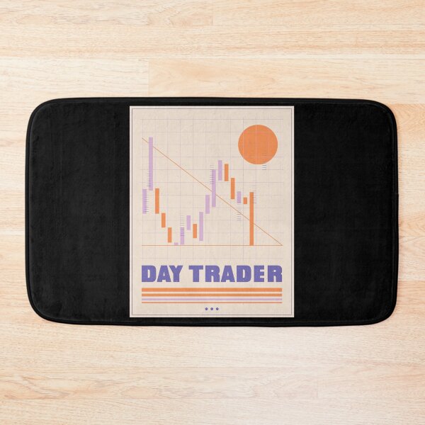 Item preview, day trader finances  designed and sold by pirminio.