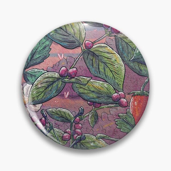 Item preview, Goji Beach designed and sold by TaylorRoseArt.