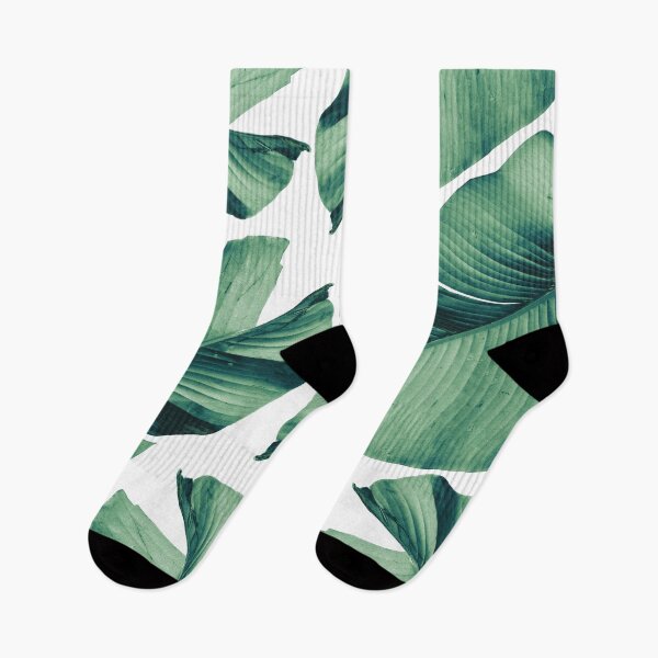 Item preview, Tropical Banana Leaves Vibes #5 #foliage #decor #art designed and sold by Anita's & Bella's Art.