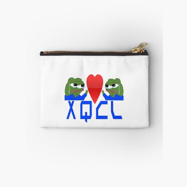Artikelvorschau, XQCL T-Shirt mit Liebe. entworfen und verkauft von hamdellah.
