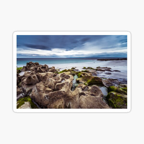 Inisheer, Ireland Sticker