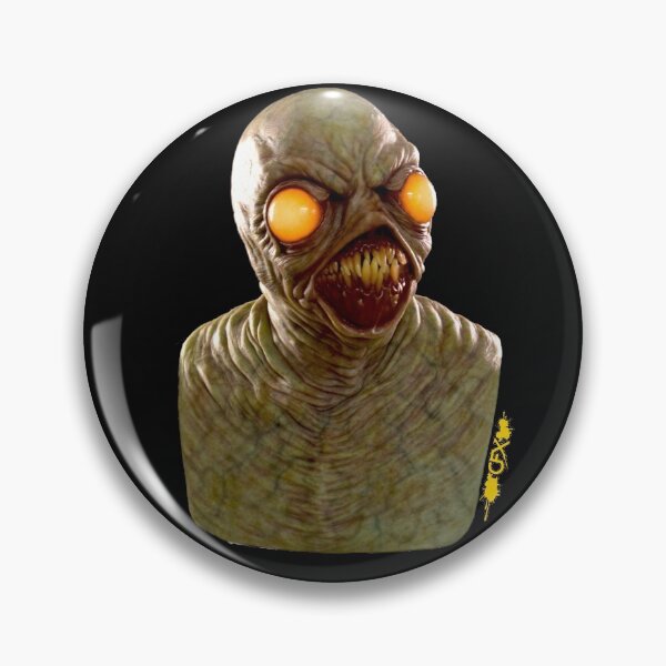 Item preview, The Dweller designed and sold by CFXMasks.