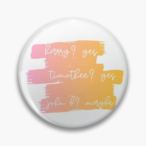 Artikelvorschau, Harry, Timothee, John b entworfen und verkauft von cuter thingz.