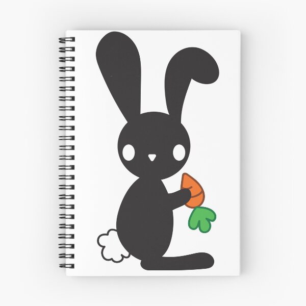 Item preview, Bunny BunBun designed and sold by CheshireCara.