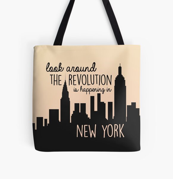 bolsas new york