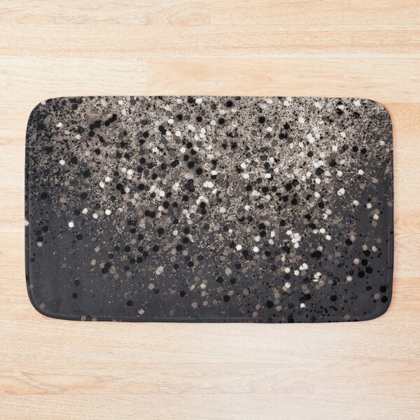 Item preview, Sepia Glam #1 (Photo of Glitter Only - Not Reflective) designed and sold by Anita's & Bella's Art.