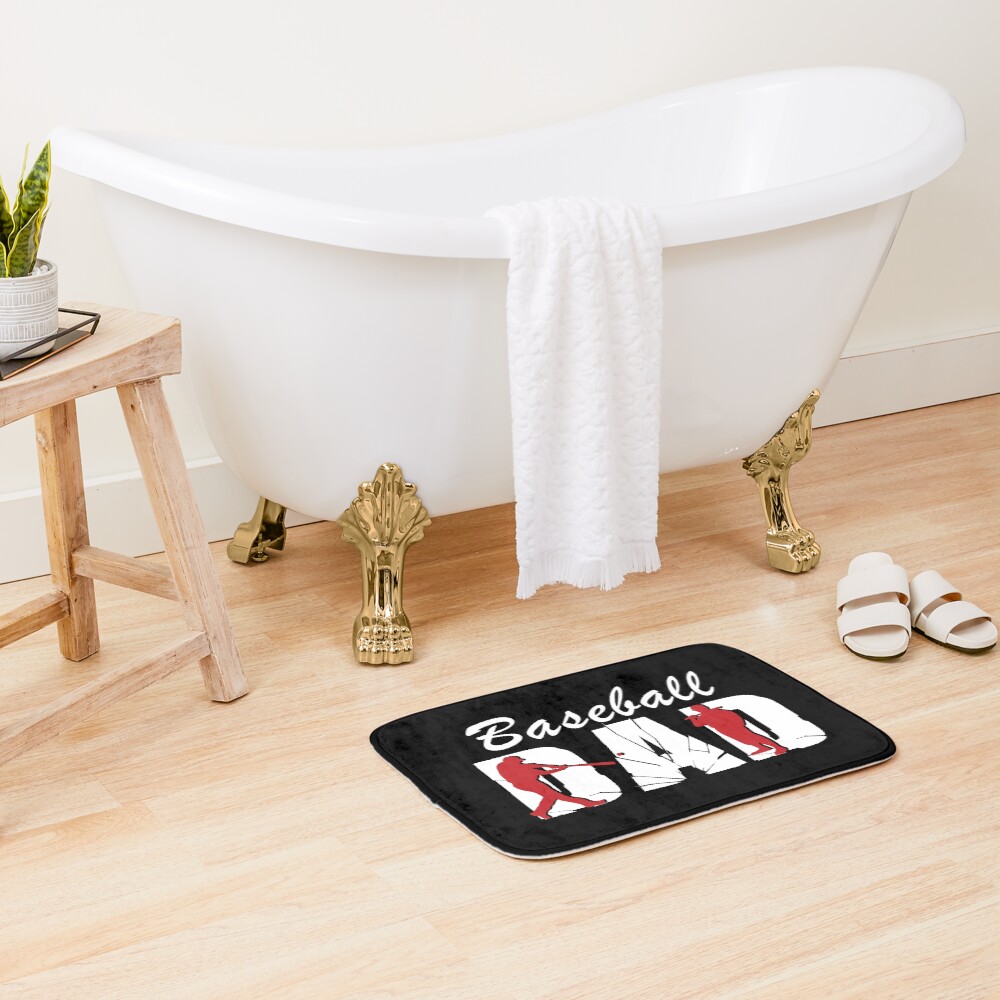 Item preview, Bath Mat designed and sold by SmartStyle.