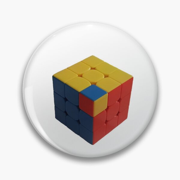 Item preview, Impossible Speed Cube designed and sold by weavernap.