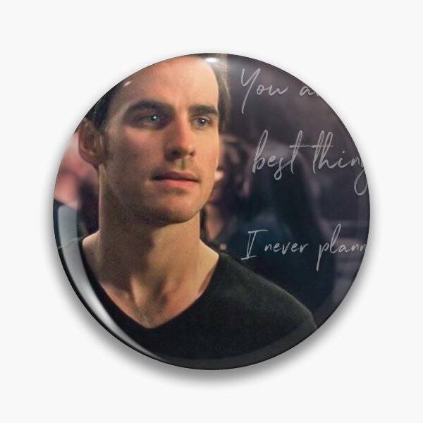 Item preview, Colin O'Donoghue  designed and sold by dimperiale7.