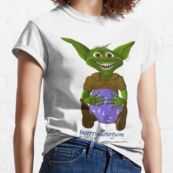 TeddyThuft Classic T-Shirt