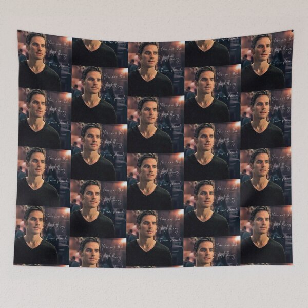 Item preview, Colin O'Donoghue  designed and sold by dimperiale7.