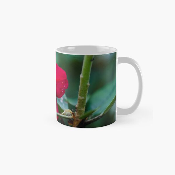 "Red" Classic Mug