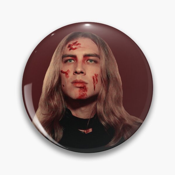 Artikelvorschau, Cody Fern Ausschnitt bearbeiten entworfen und verkauft von coma-x-white.