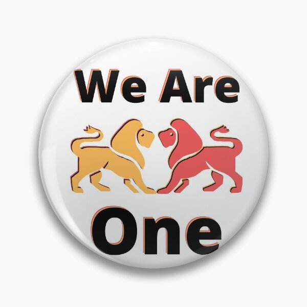 Item preview, We Are One designed and sold by Danyell369.