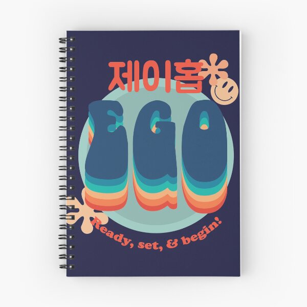 Item preview, Ego v1 designed and sold by tiffanydurden.