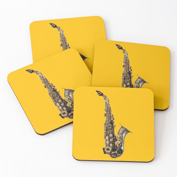 Item preview, Saxophone Art  designed and sold by Havocgirl.