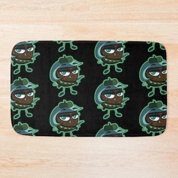 Item preview, Sentient Mint Chocolate Cookie designed and sold by Tommythemage.