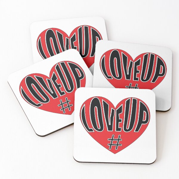 Item preview, mascarillas loveup,mascarilla loveup fase designed and sold by derradji.