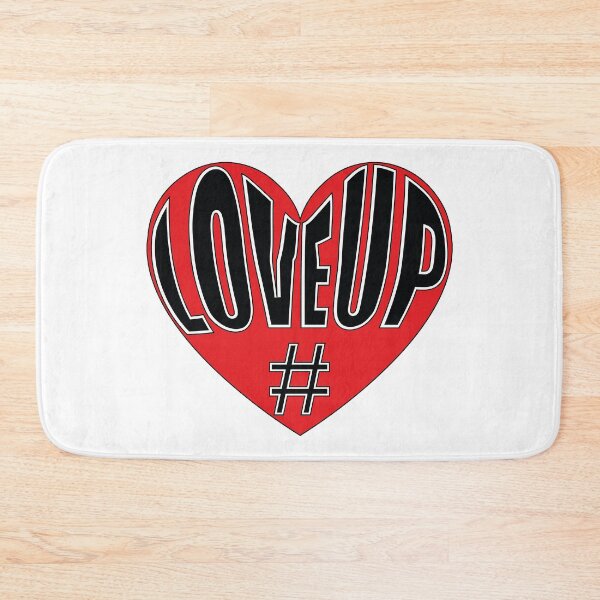 Item preview, loveup masks,loveup fase mask designed and sold by derradji.