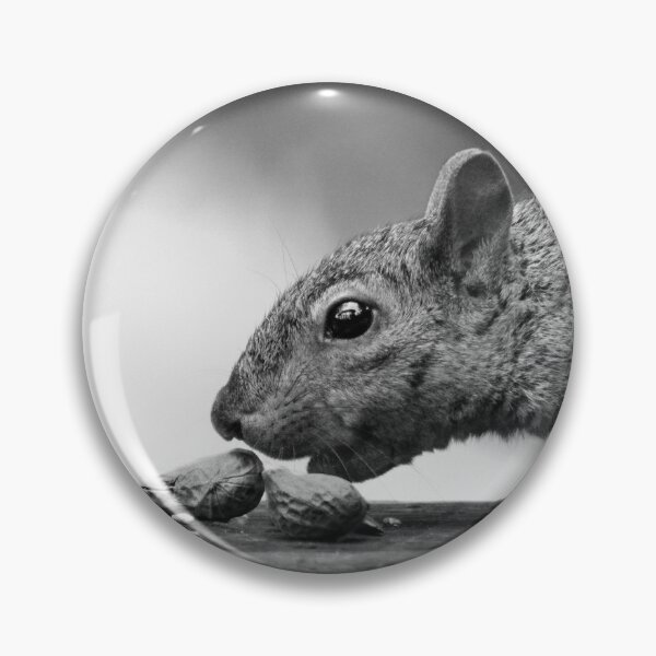 Item preview, Found a peanut designed and sold by Laurie Minor.