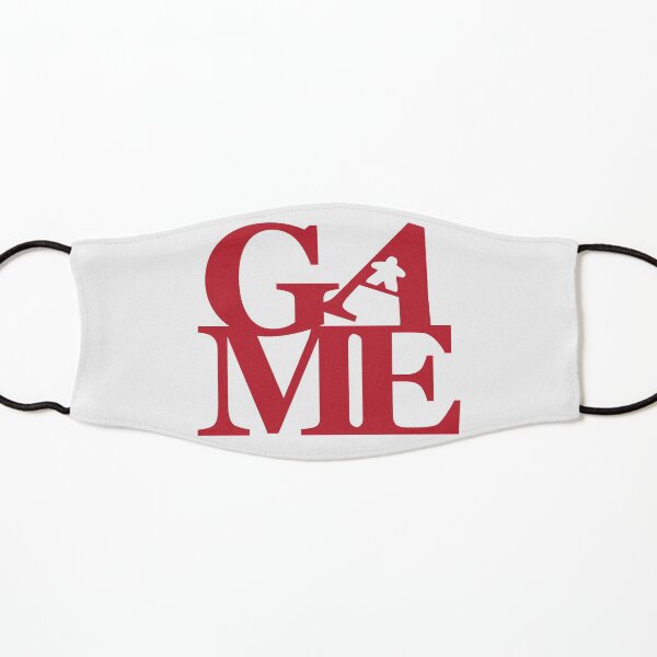 Game Love Kids Mask