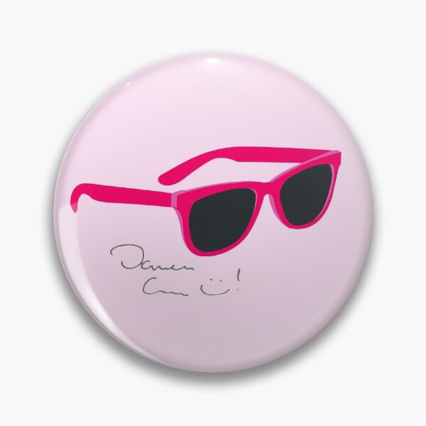 Item preview, Darren Criss Glasses! designed and sold by byebyesally.