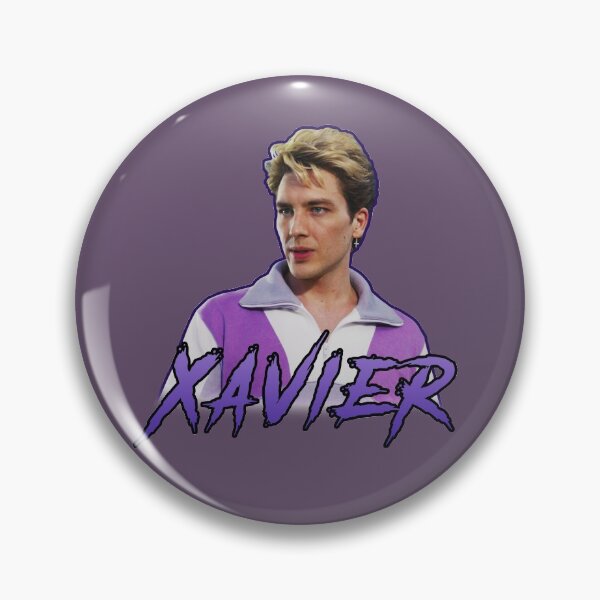 Item preview, Purple Cutout Edit Cody Fern Name Title designed and sold by coma-x-white.