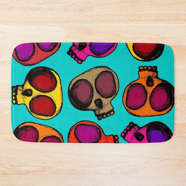 Item preview, Copy of Skully [RedBig] designed and sold by HannahRBrown.
