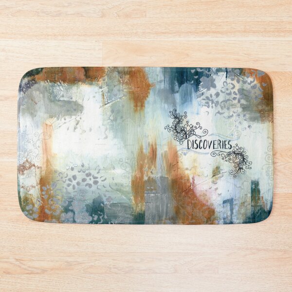 Item preview, Discoveries designed and sold by Kelly Roy.
