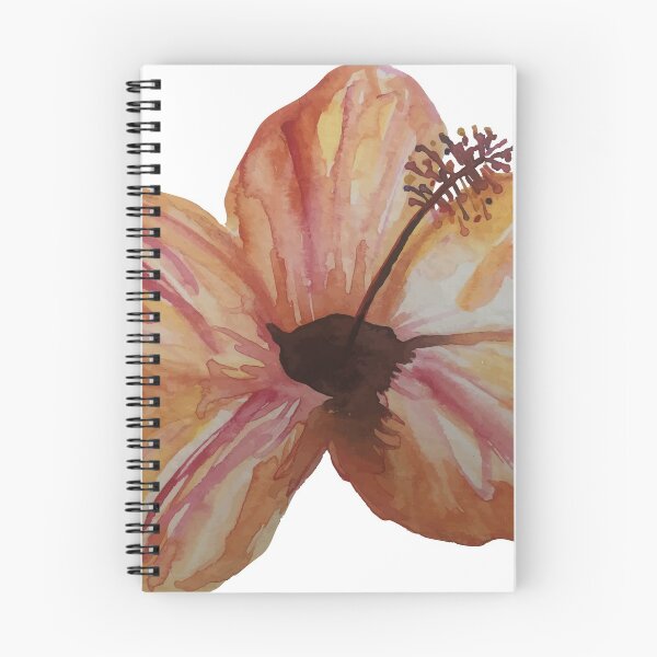 Item preview, Hibiscus Flower designed and sold by coletteburd.