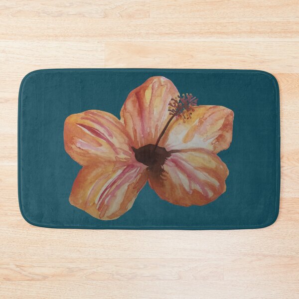 Item preview, Hibiscus Flower designed and sold by coletteburd.