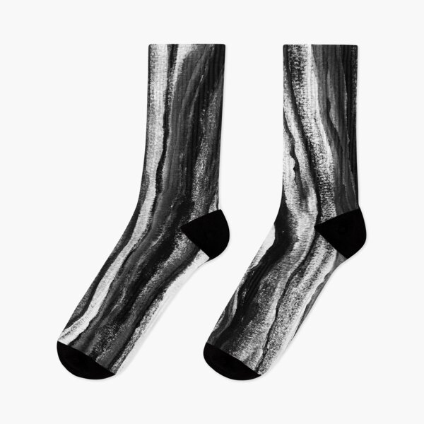 Item preview, Charcoal Stripes designed and sold by andrea262.