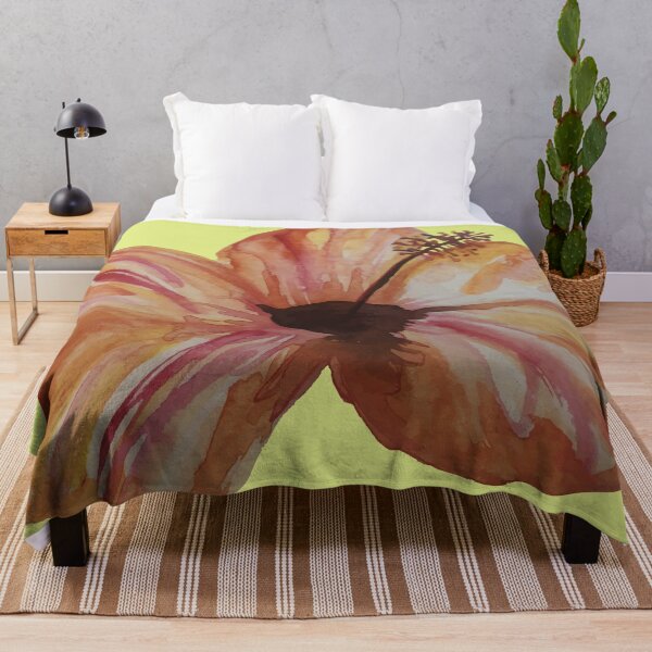 Item preview, Hibiscus Flower designed and sold by coletteburd.