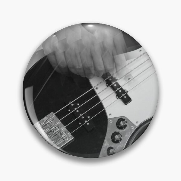 Item preview, Guitarist Strumming designed and sold by Laurie Minor.