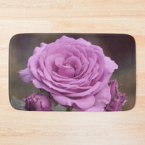 Item preview, Light Lilac Pink Rose #1 #floral #art  designed and sold by Anita's & Bella's Art.