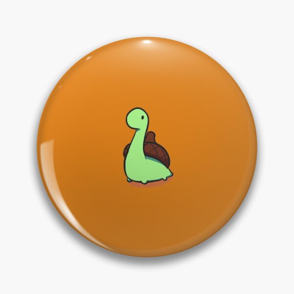 Item preview, Sheldon The Tiny Dinosaur  designed and sold by WelcomeTo2004.