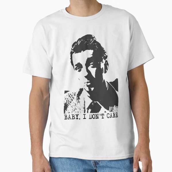 Vista previa del artículo con la obra «ROBERT MITCHUM - Cariño, no me importa», diseñado y vendido por Roger-C.